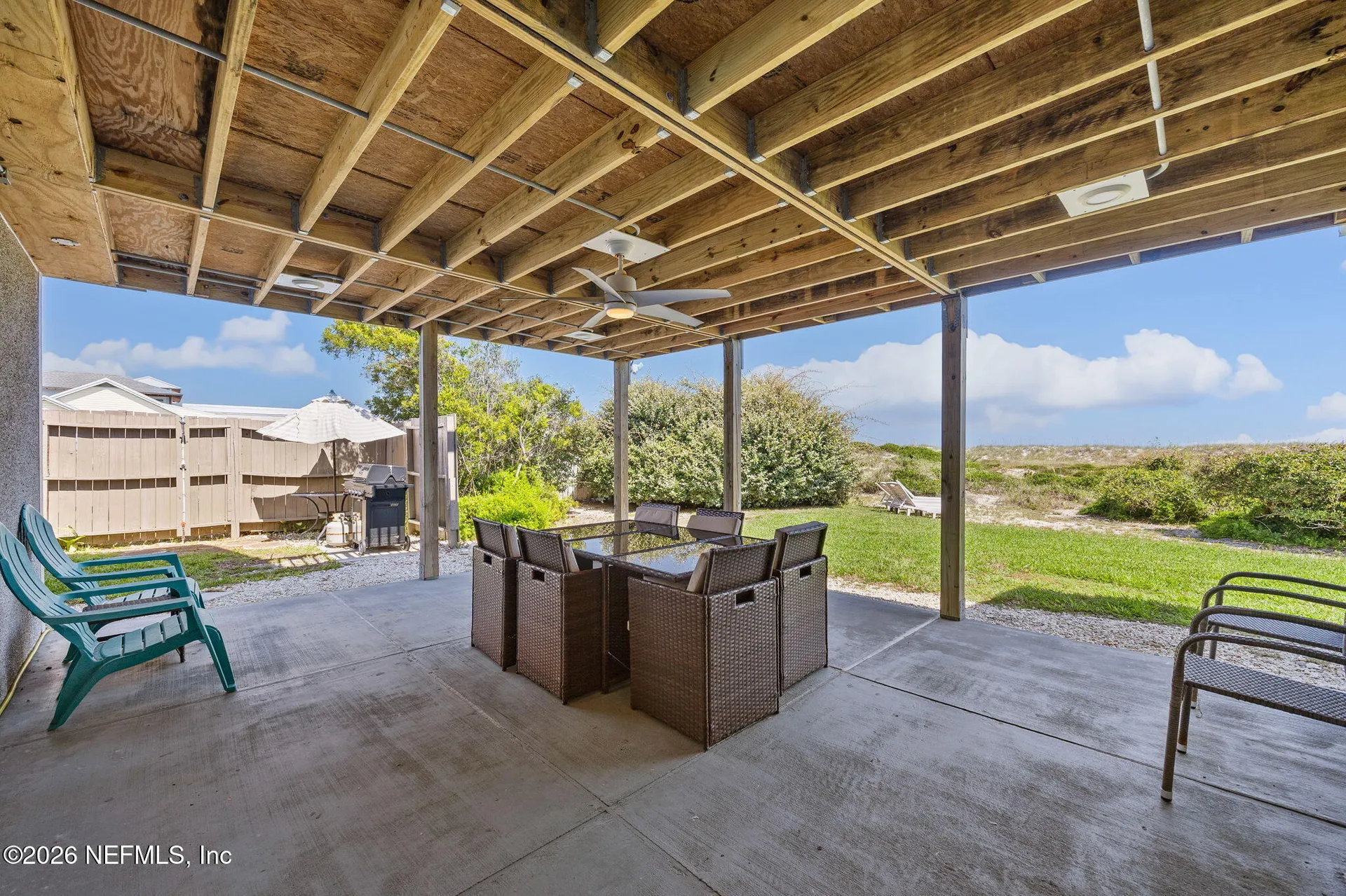 2890 S Fletcher Avenue Fernandina Beach FL 32034