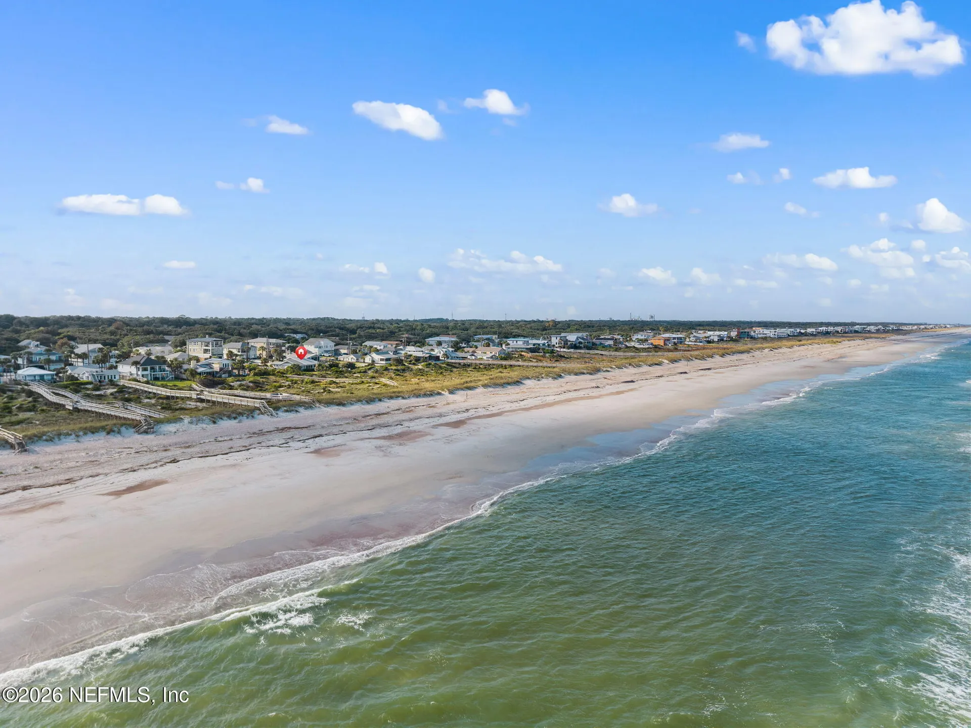 2890 S Fletcher Avenue Fernandina Beach FL 32034