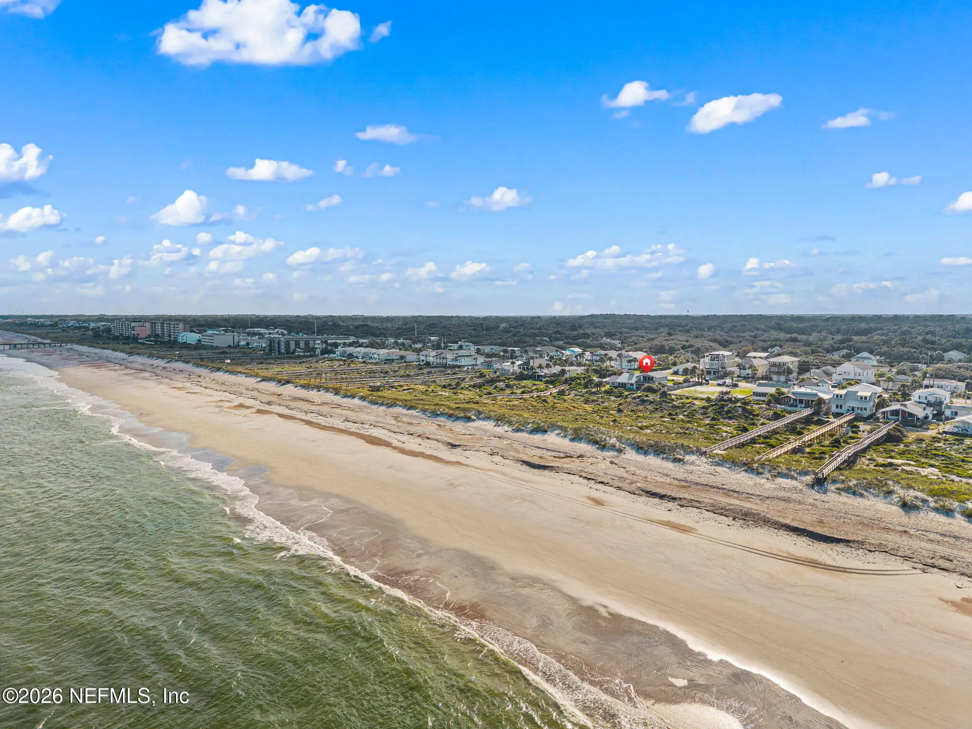 2890 S Fletcher Avenue Fernandina Beach FL 32034