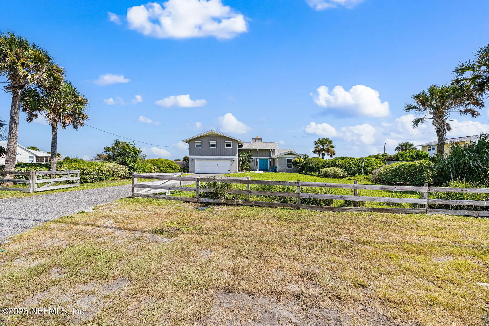 2890 S Fletcher Avenue Fernandina Beach FL 32034