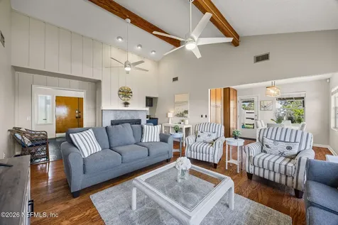 2890 S Fletcher Avenue Fernandina Beach FL 32034