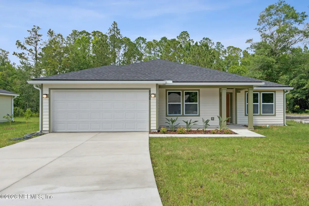 8222 Foxdale Drive Jacksonville FL 32210