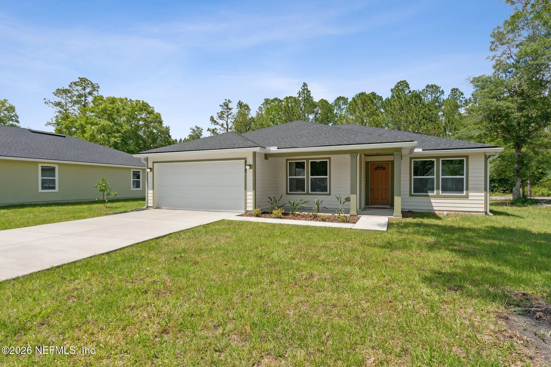 8222 Foxdale Drive Jacksonville FL 32210