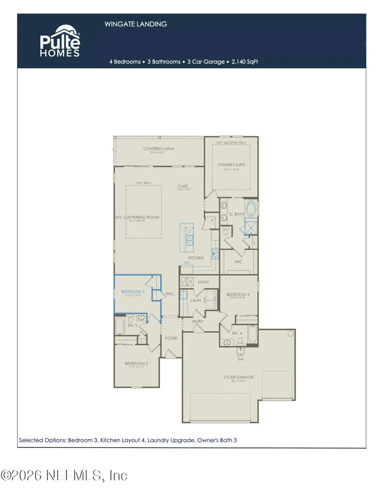 4963 Shell Creek Trail Jacksonville FL 32226