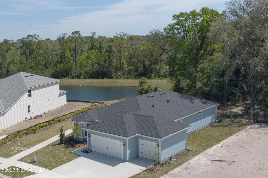 4963 Shell Creek Trail Jacksonville FL 32226