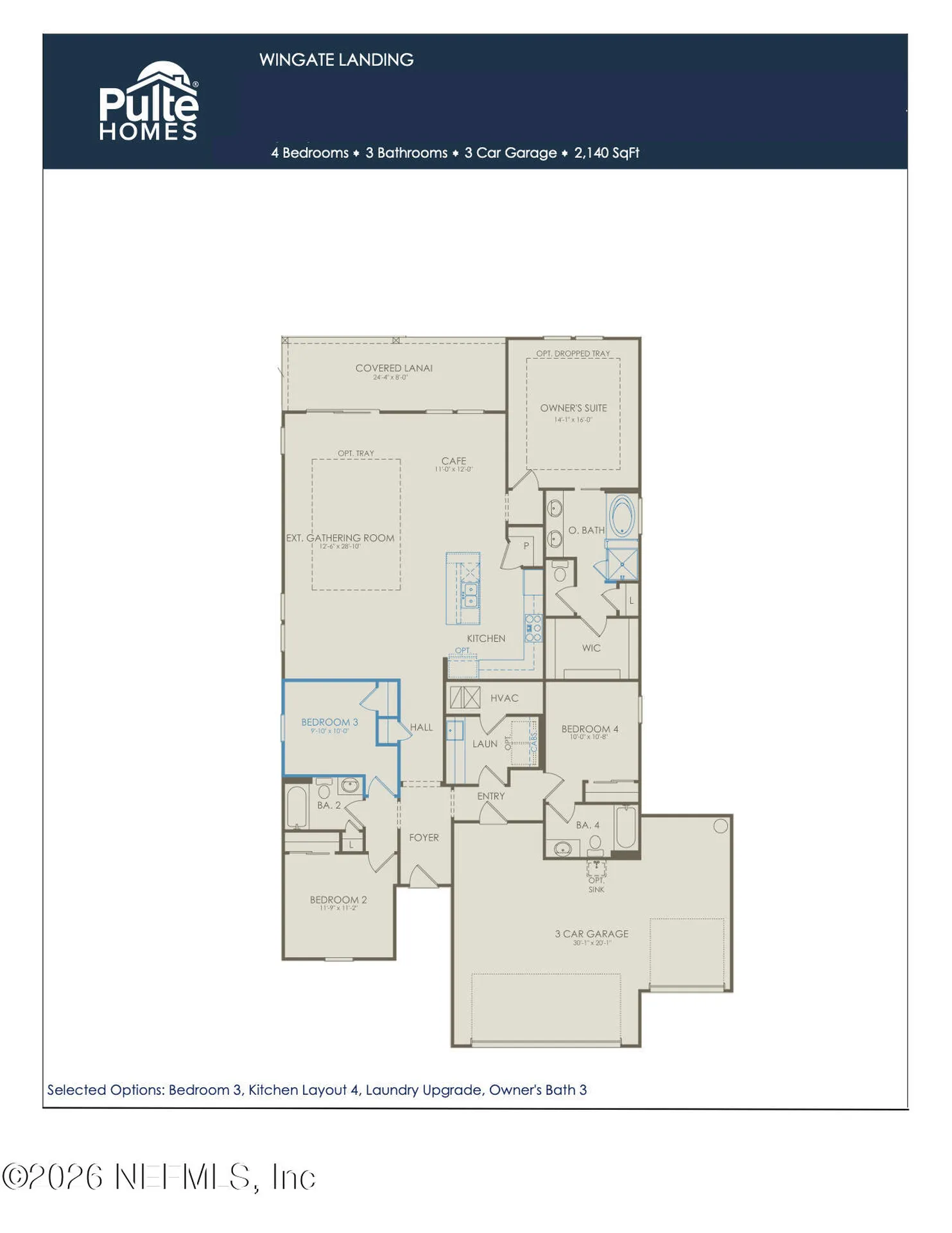 4963 Shell Creek Trail Jacksonville FL 32226