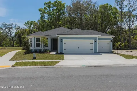 4963 Shell Creek Trail Jacksonville FL 32226