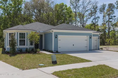 4963 Shell Creek Trail Jacksonville FL 32226