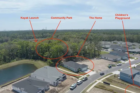 4963 Shell Creek Trail Jacksonville FL 32226