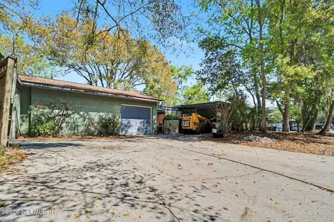 1826 Leon Road Jacksonville FL 32246