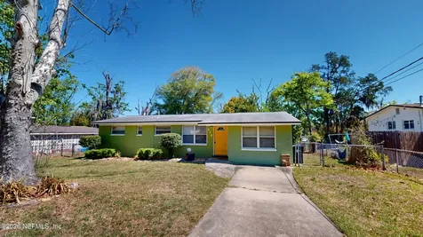370 Gwinnett Road Orange Park FL 32073