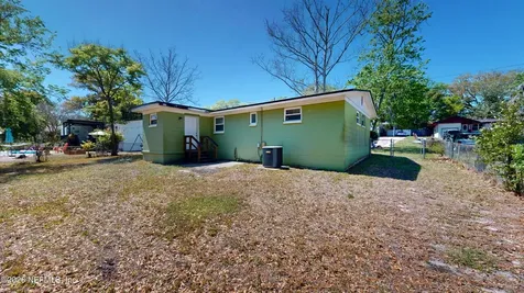 370 Gwinnett Road Orange Park FL 32073