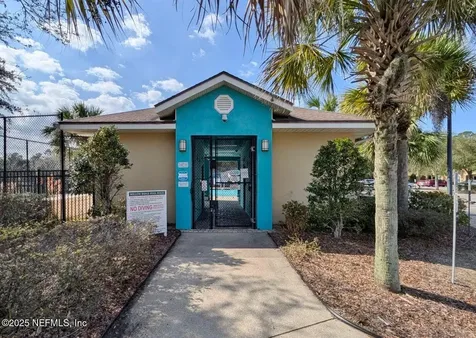 3620 Kirkpatrick Circle Jacksonville FL 32210