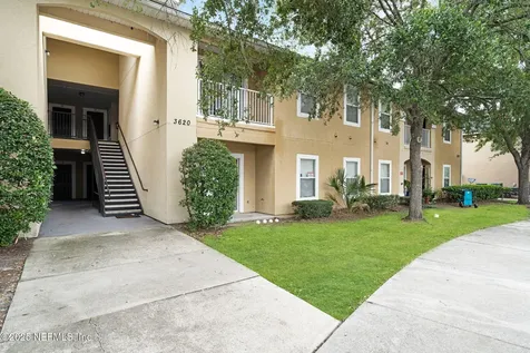 3620 Kirkpatrick Circle Jacksonville FL 32210