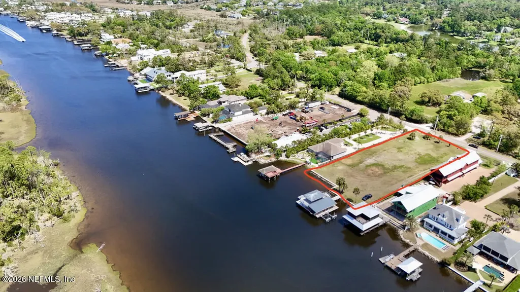 293/295 N Roscoe Boulevard Ponte Vedra Beach FL 32082