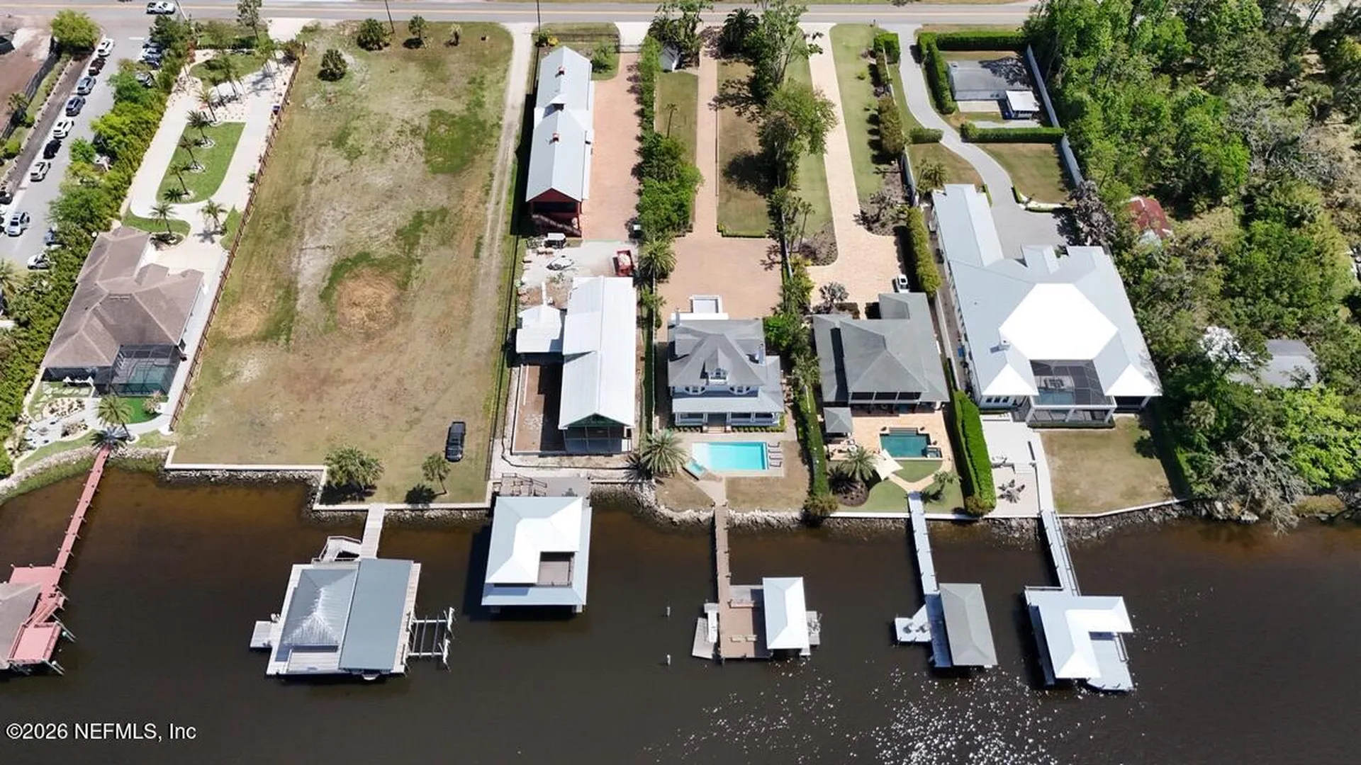 293/295 N Roscoe Boulevard Ponte Vedra Beach FL 32082