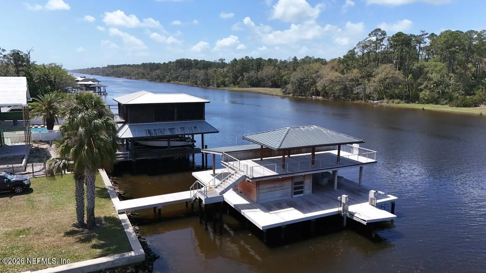 293/295 N Roscoe Boulevard Ponte Vedra Beach FL 32082