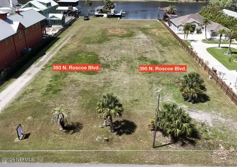 293/295 N Roscoe Boulevard Ponte Vedra Beach FL 32082