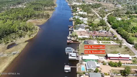293/295 N Roscoe Boulevard Ponte Vedra Beach FL 32082