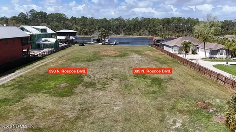 293/295 N Roscoe Boulevard Ponte Vedra Beach FL 32082