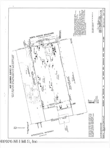 293/295 N Roscoe Boulevard Ponte Vedra Beach FL 32082