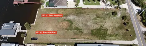 293/295 N Roscoe Boulevard Ponte Vedra Beach FL 32082