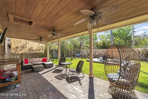 2702 Liberty Lane Jacksonville Beach FL 32250