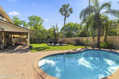 2702 Liberty Lane Jacksonville Beach FL 32250
