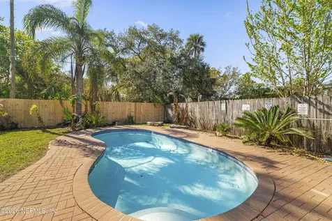 2702 Liberty Lane Jacksonville Beach FL 32250