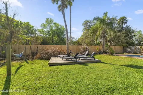 2702 Liberty Lane Jacksonville Beach FL 32250