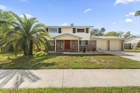 2702 Liberty Lane Jacksonville Beach FL 32250
