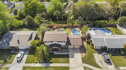 2702 Liberty Lane Jacksonville Beach FL 32250