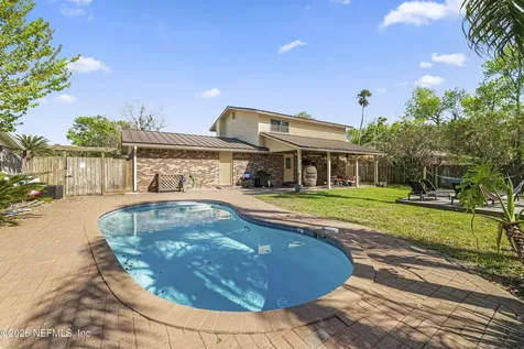 2702 Liberty Lane Jacksonville Beach FL 32250