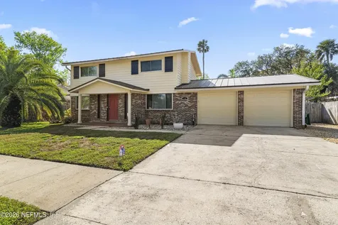 2702 Liberty Lane Jacksonville Beach FL 32250