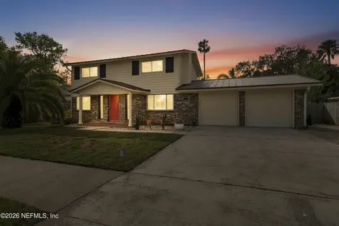 2702 Liberty Lane Jacksonville Beach FL 32250