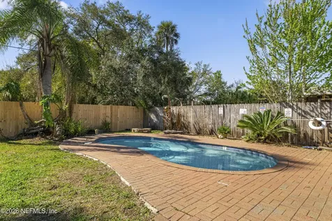 2702 Liberty Lane Jacksonville Beach FL 32250