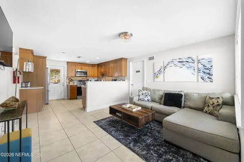 2702 Liberty Lane Jacksonville Beach FL 32250