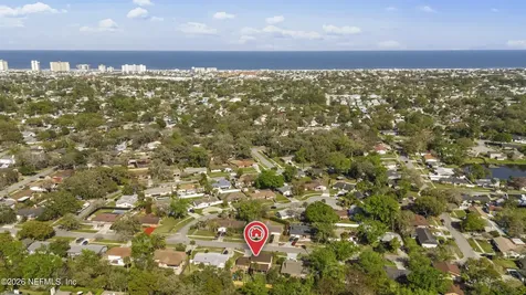 2702 Liberty Lane Jacksonville Beach FL 32250