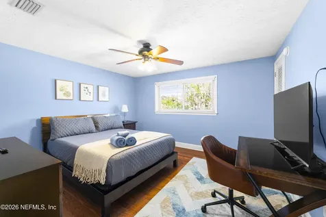 2702 Liberty Lane Jacksonville Beach FL 32250