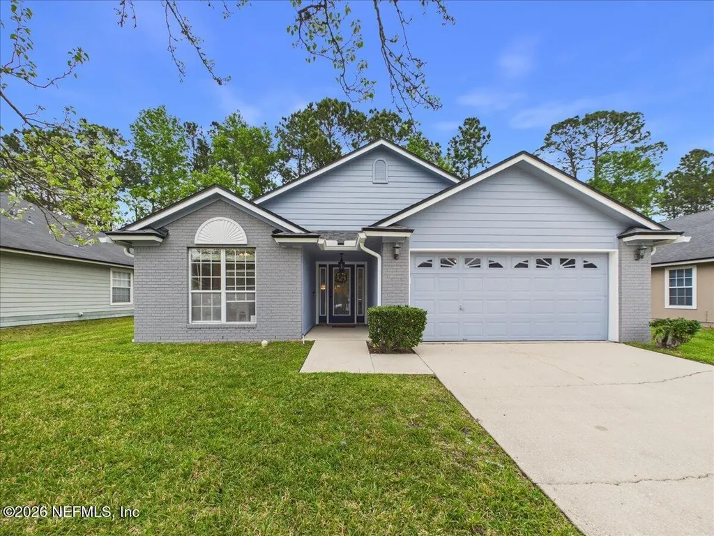5607 Jeremy Lane Jacksonville FL 32257