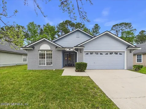 5607 Jeremy Lane Jacksonville FL 32257