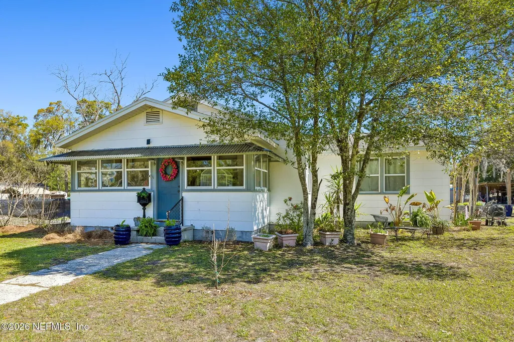 85276 Harts Road Yulee FL 32097