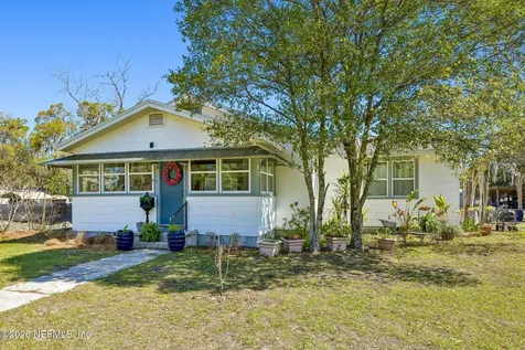 85276 Harts Road Yulee FL 32097