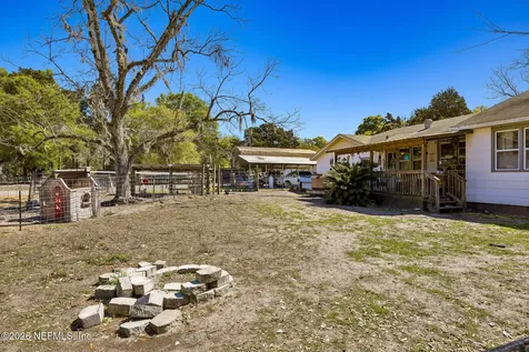 85276 Harts Road Yulee FL 32097