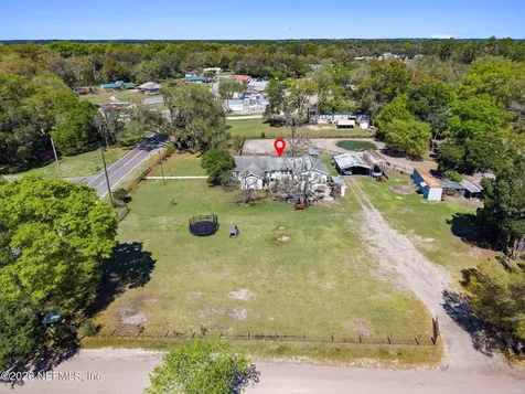 85276 Harts Road Yulee FL 32097