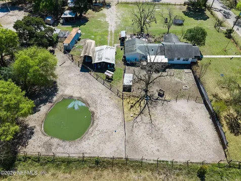 85276 Harts Road Yulee FL 32097