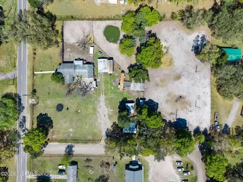 85276 Harts Road Yulee FL 32097