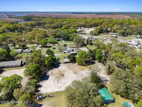 85276 Harts Road Yulee FL 32097