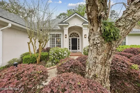 616 Thornwood Lane Orange Park FL 32073