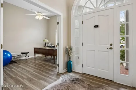 616 Thornwood Lane Orange Park FL 32073